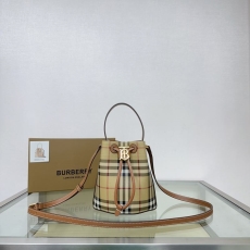 Burberry Bucket Bags